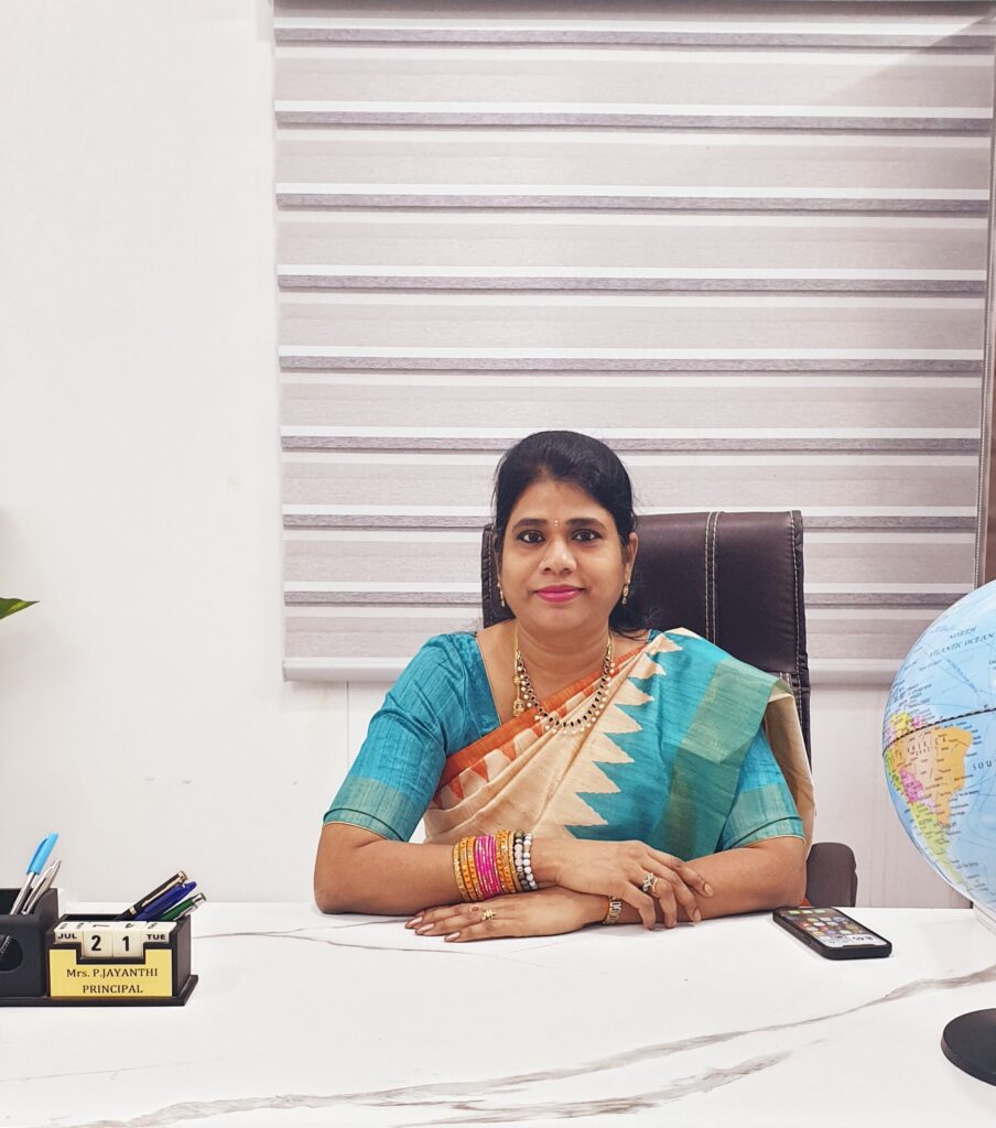 Principal SMNgroup of schools